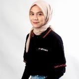 Astried Eviana Utami