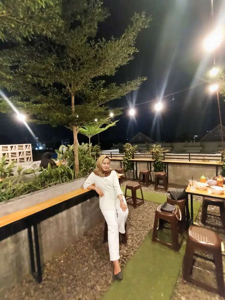 yesi yulindasari