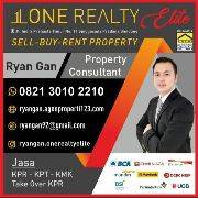 Mr. Ryan Gan