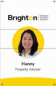 HANNY (TJLX)
