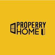 Admin Properry Home