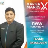 Freddy Devanaga Halim