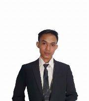 Johan Mahendra