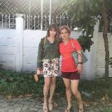 Yanti Shi
