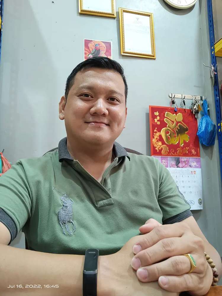 herman chun