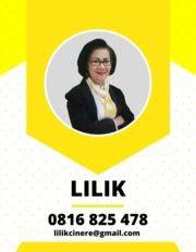 Lilik Sisnowati