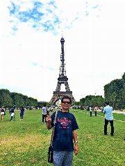 Danny Ramdhan
