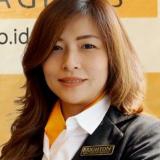 Agnes Brighton Tenggilis