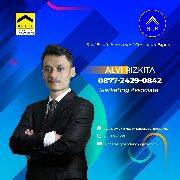 Alvi Rizkita