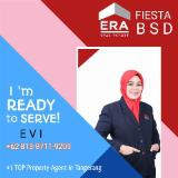 Evi Puspita Elasari