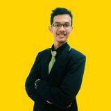 Albert Pratama