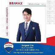 Jesper Liu