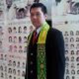 Rico Sunedi Marketing Galaxy Citraland Property