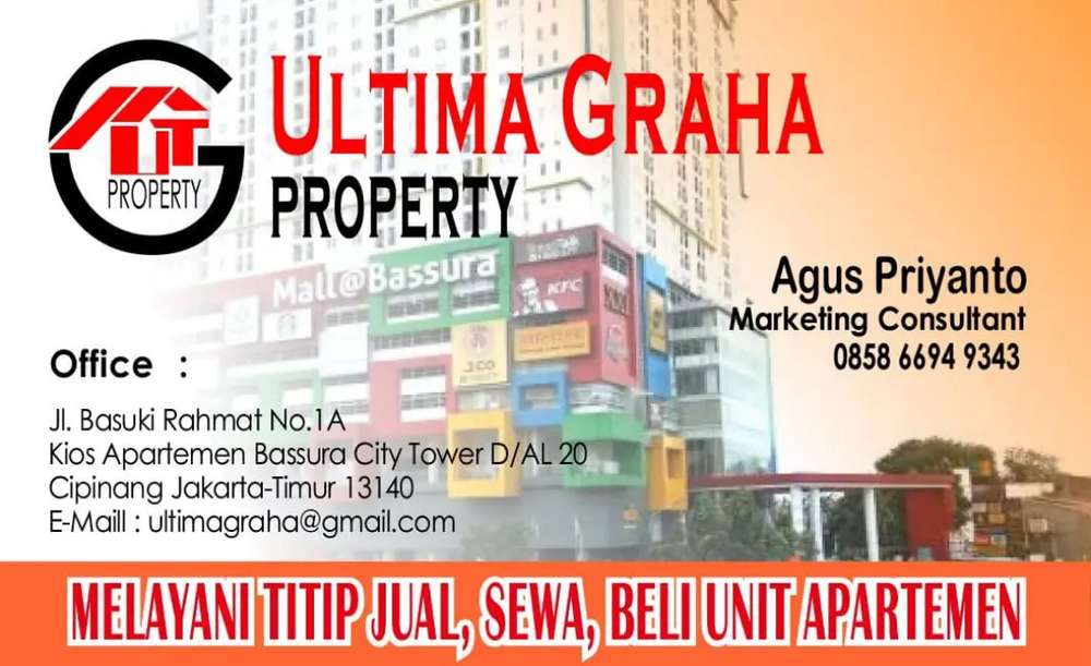 agus ultima graha