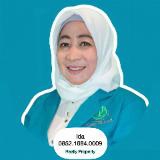 Ida Farida