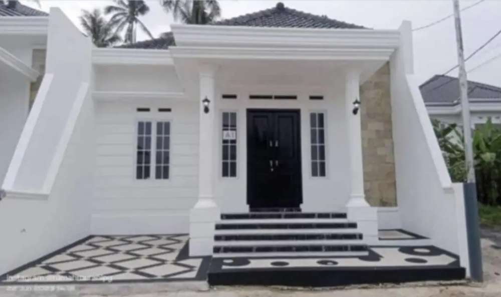 rose property