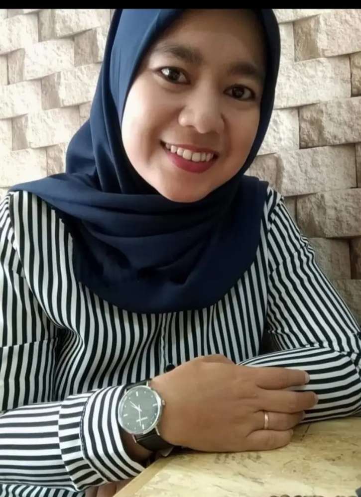 gold one bintaro - arpiah