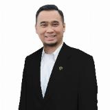 Chris Aryadi