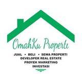 Omahku Properti