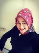 Dahlia Indah Kinasih