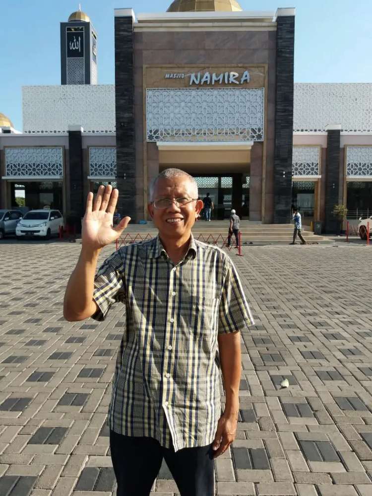 darwadi