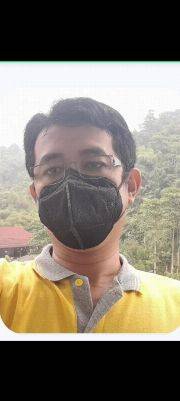 Willy Tenggara