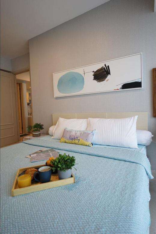 apartemen surabaya
