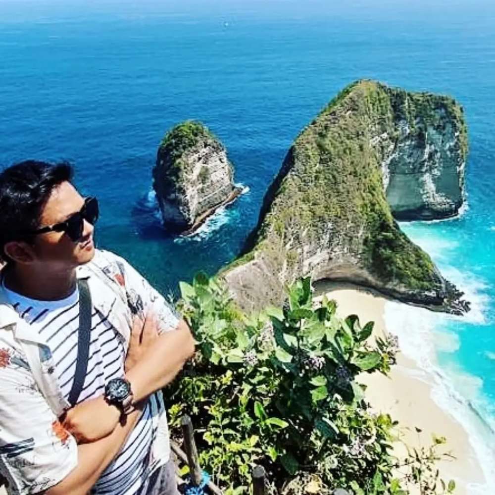 dicky iskandar