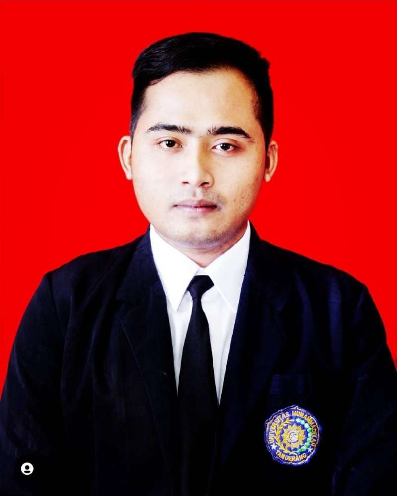 mohamad rizki