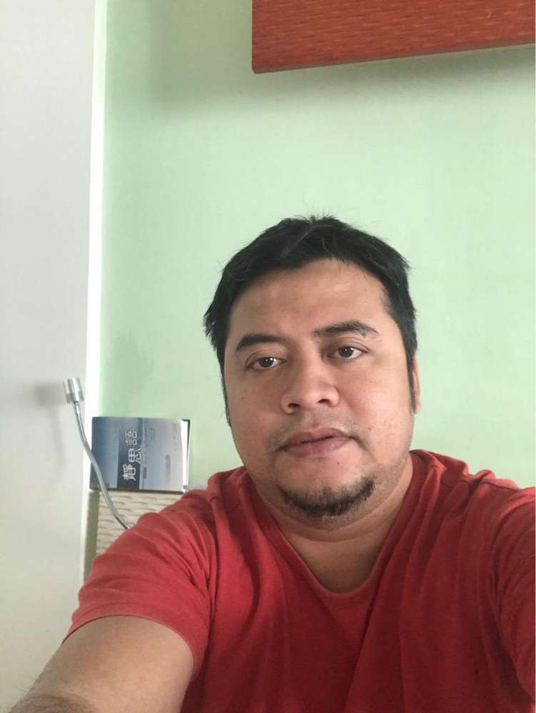 burlian prasetyo