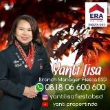 Yanti Lisa