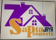 SapTa JAYA Property