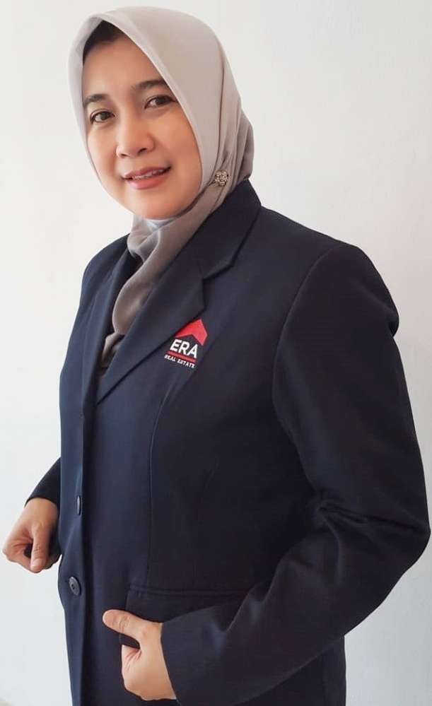 tita tresnawati