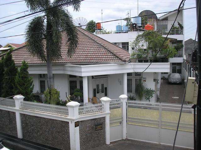 pryhandhono soewito