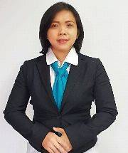 Frida MR Realty Properti Roxy