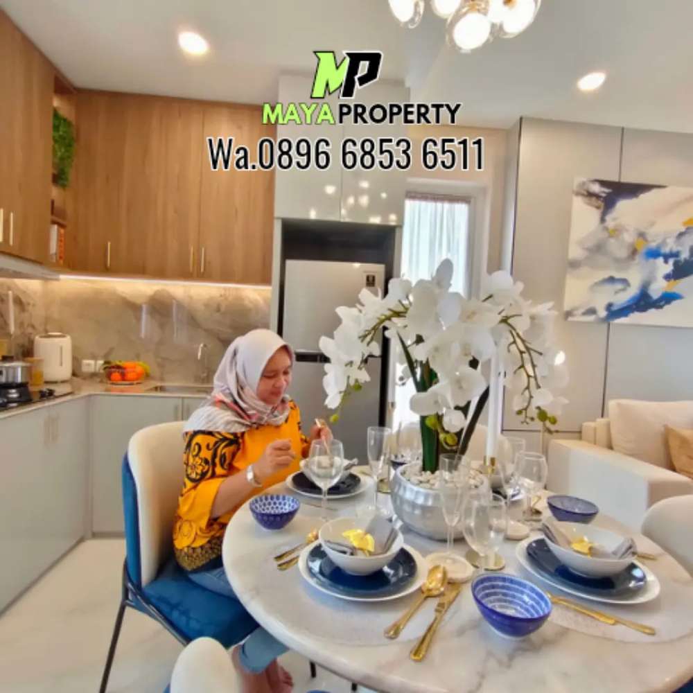 hepi property maya