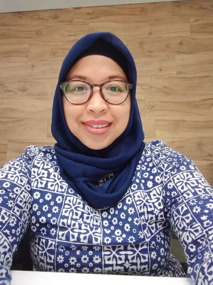 hesty lestari