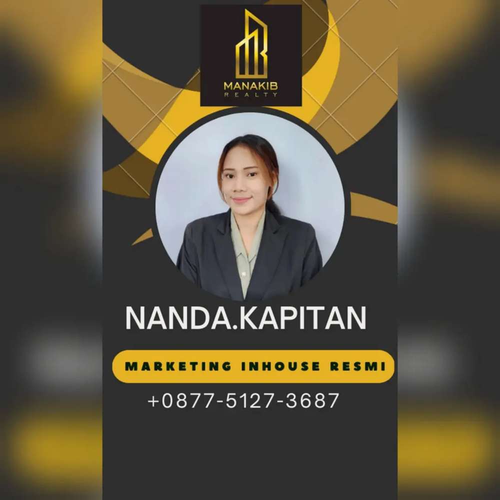 nanda kapitan