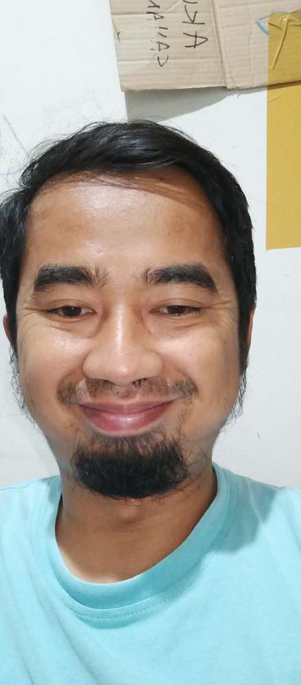 hamdan nugroho