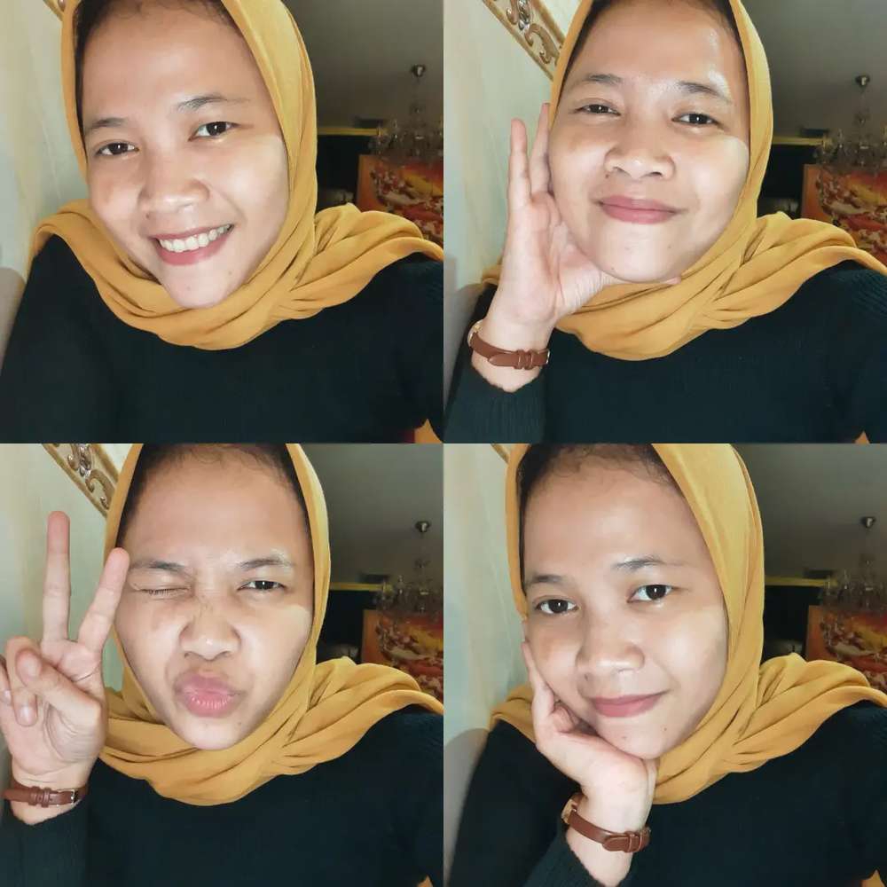 intan [ wa fastrespon ]