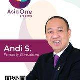 Andi S