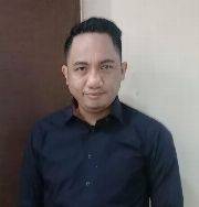 Paskalis Makawaghe