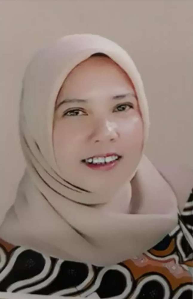 ida prihendrati