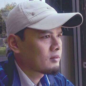teddy hida