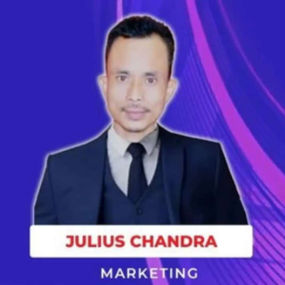 yulius chandra