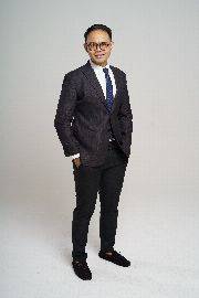 victor satria setiawan