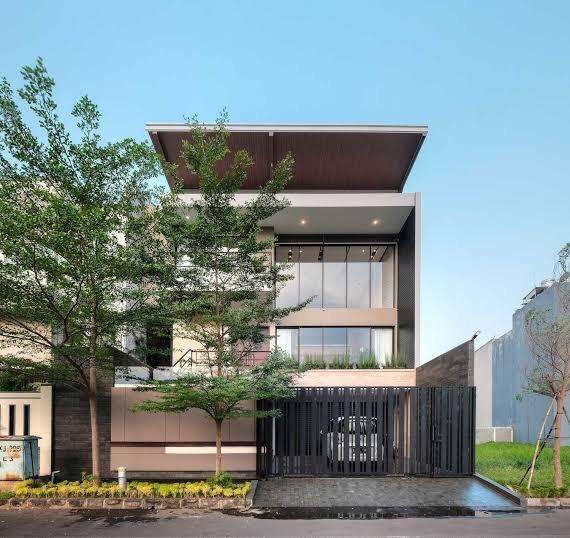 surabaya real estate