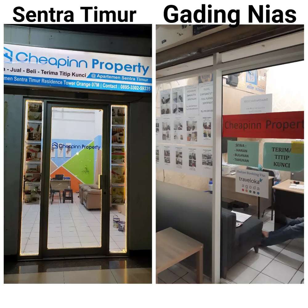 samuel - cheapinn property