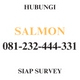 Salmon Hungan
