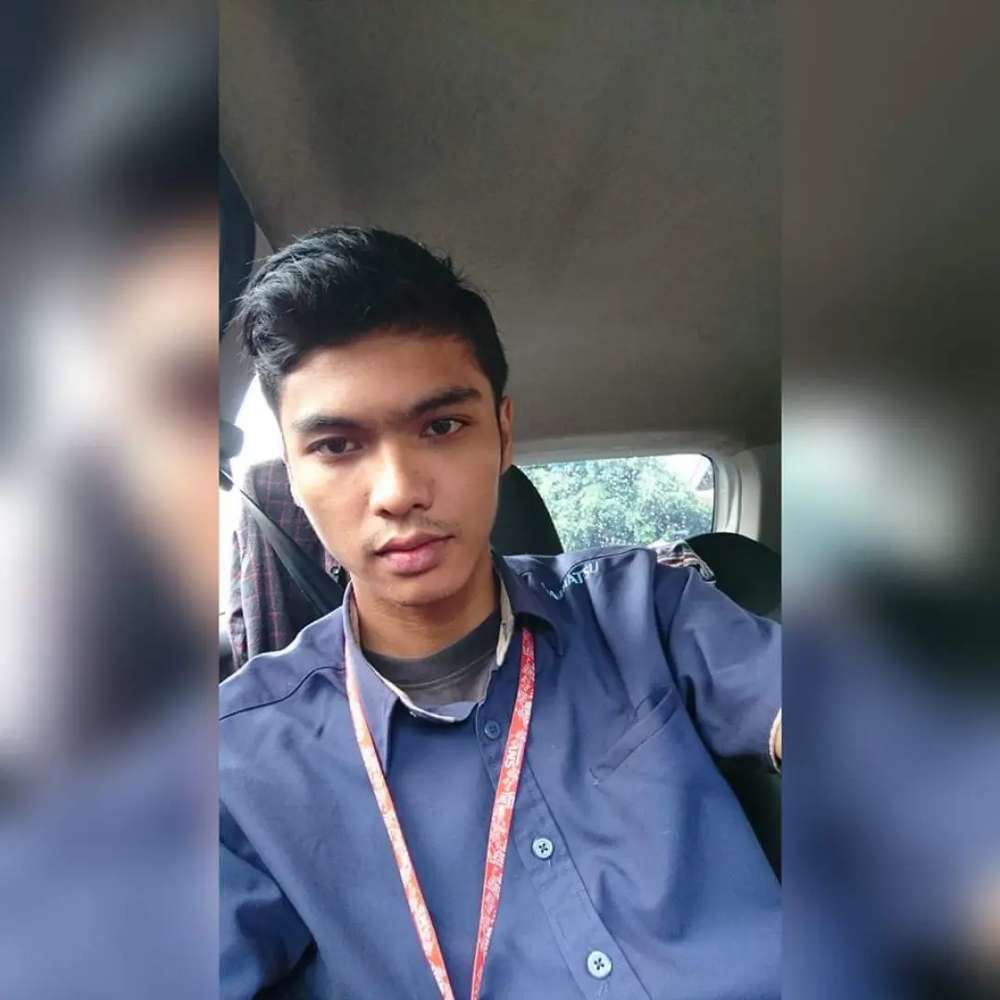 rafi tri ananta
